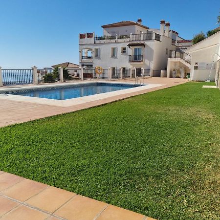 Elegant Apartment With Fantastic Views At The Top Of Calahonda Ситио-де-Калаонда Экстерьер фото