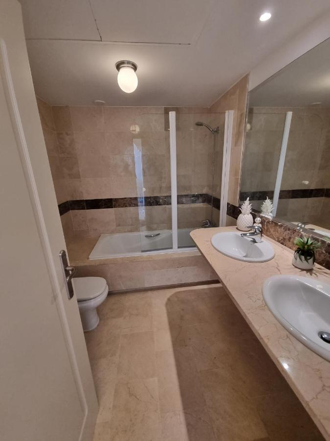 Elegant Apartment With Fantastic Views At The Top Of Calahonda Ситио-де-Калаонда Экстерьер фото
